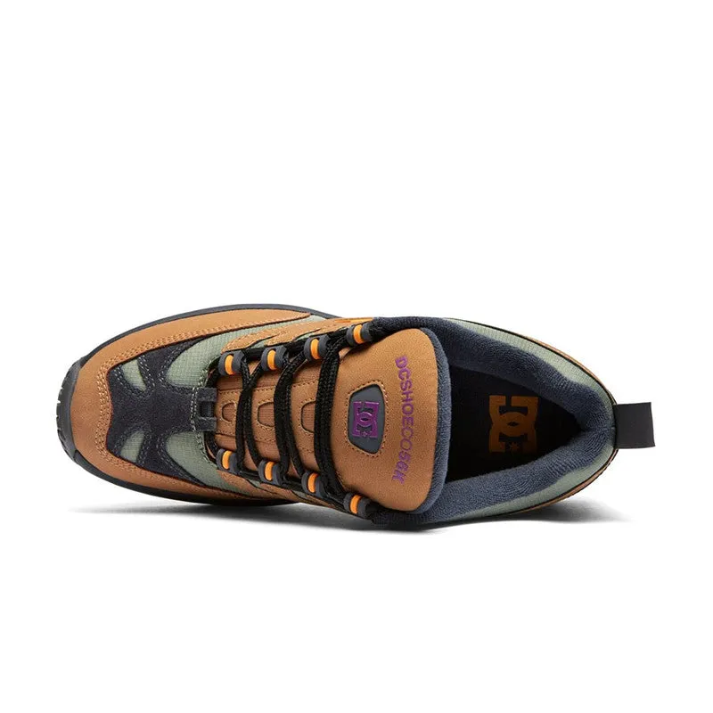 Lukoda X Bronze Footwear
