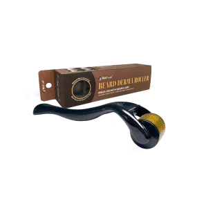 Mega Growth Beard Derma Roller