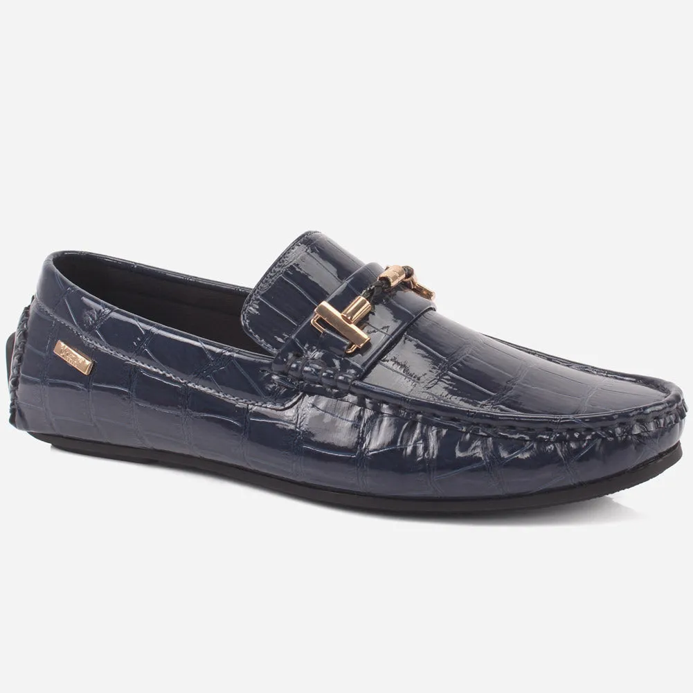 Men "ADEN" Casual Comfy Moccasins Shoes