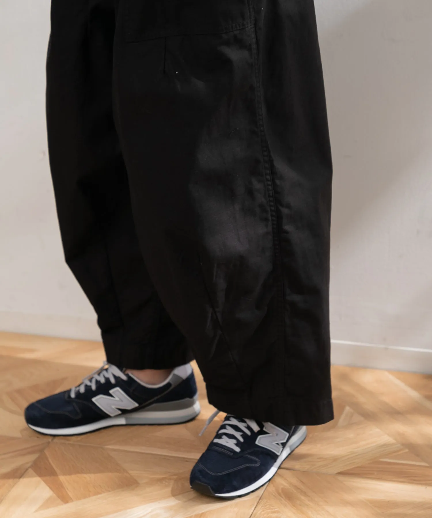 【MEN , WOMEN】NEEDLES H.D. Pant - Fatigue