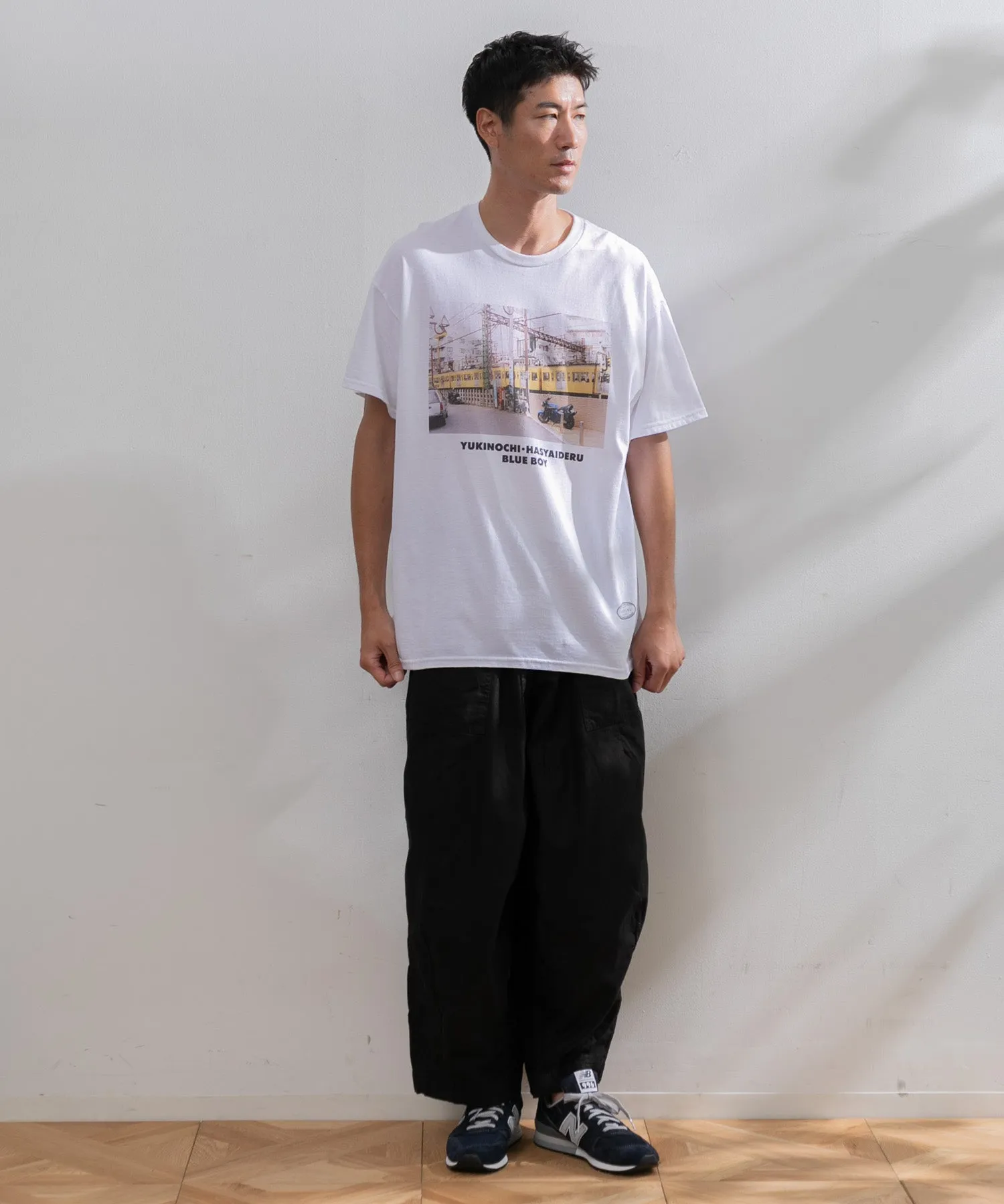 【MEN , WOMEN】NEEDLES H.D. Pant - Fatigue