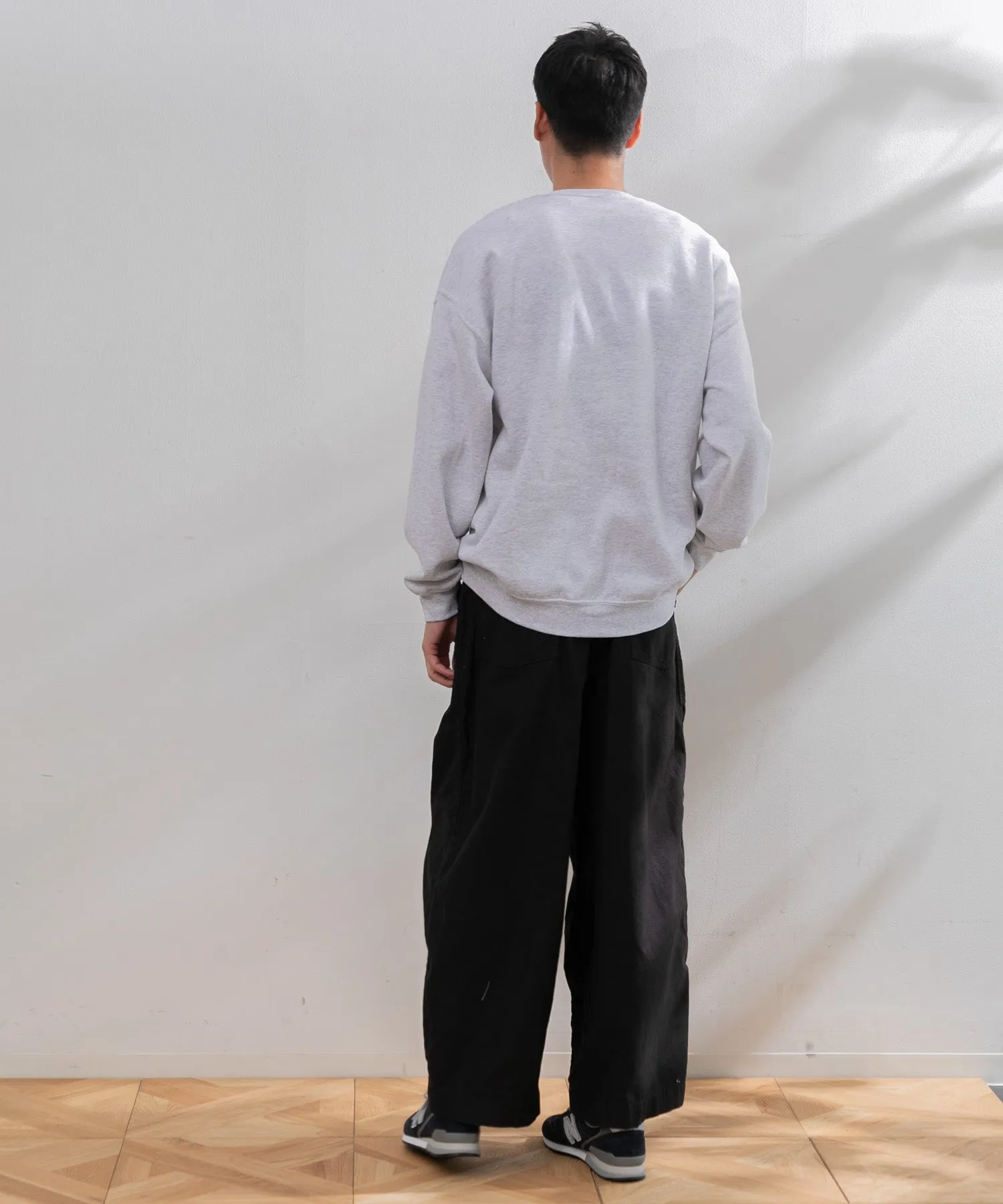 【MEN , WOMEN】NEEDLES H.D. Pant - Fatigue