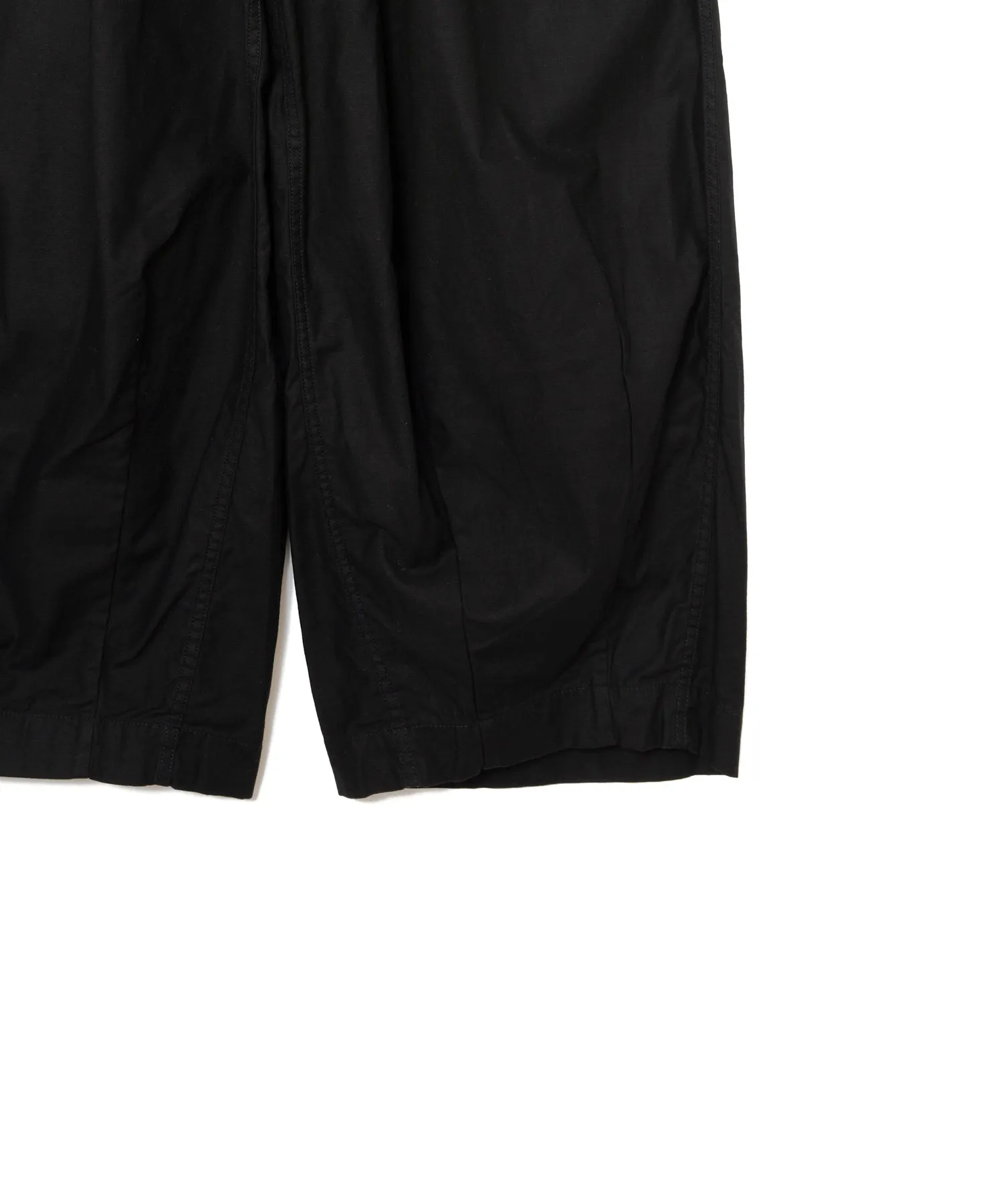 【MEN , WOMEN】NEEDLES H.D. Pant - Fatigue