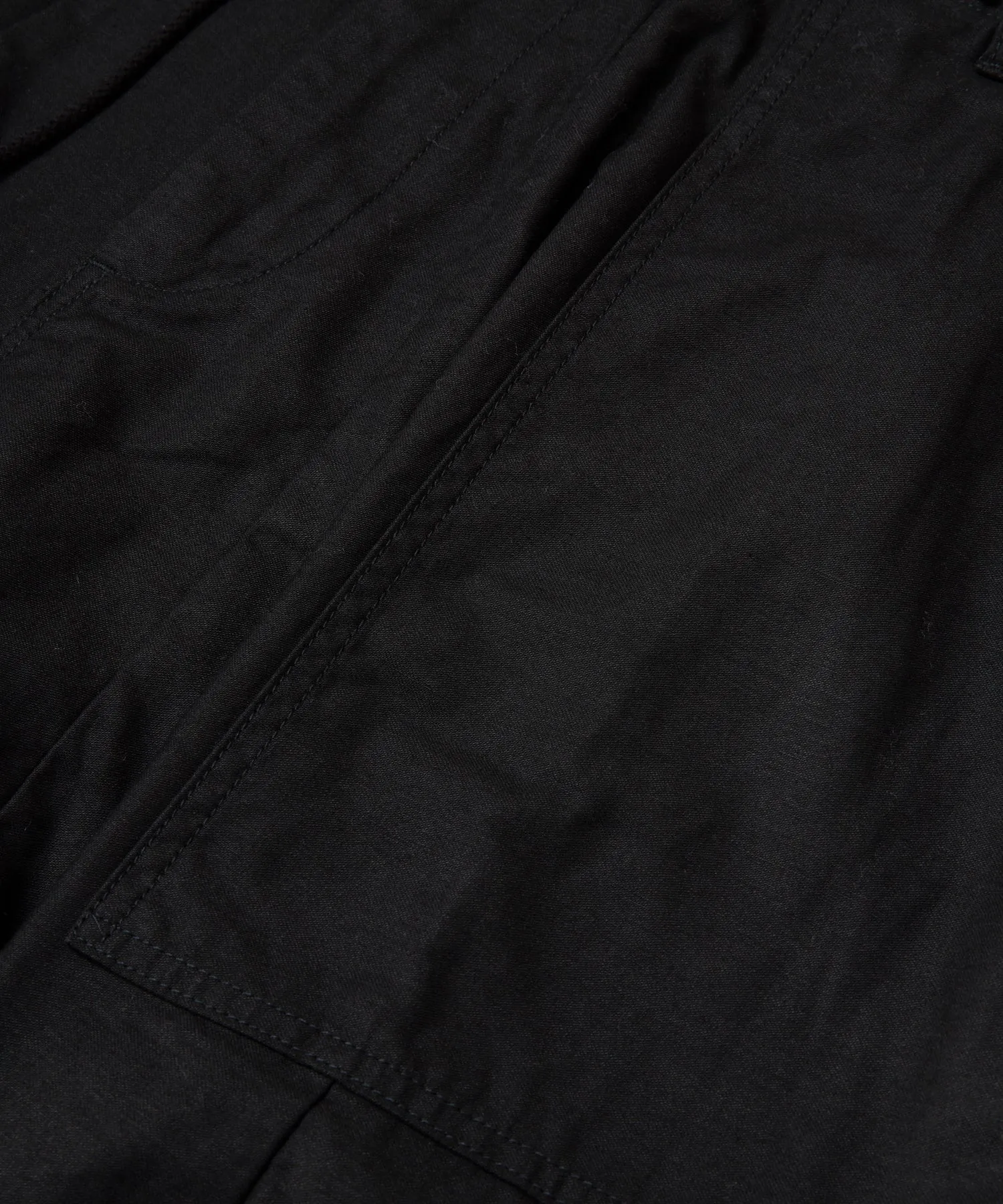 【MEN , WOMEN】NEEDLES H.D. Pant - Fatigue