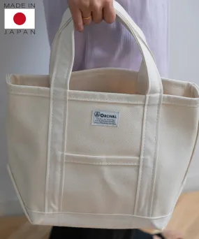 【MEN , WOMEN】ORCIVAL TOTE BAG SMALL