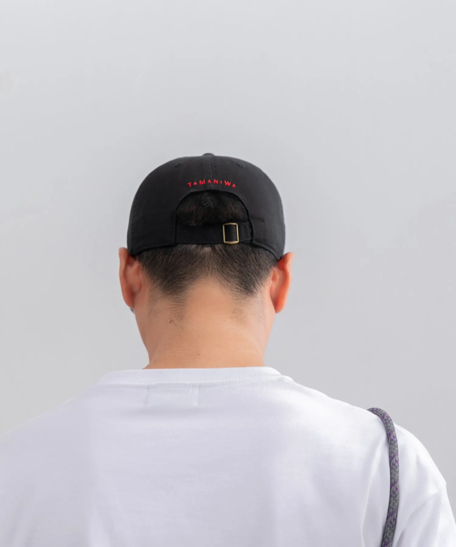 【MEN , WOMEN】TAMANIWA ENJOY BEER CAP