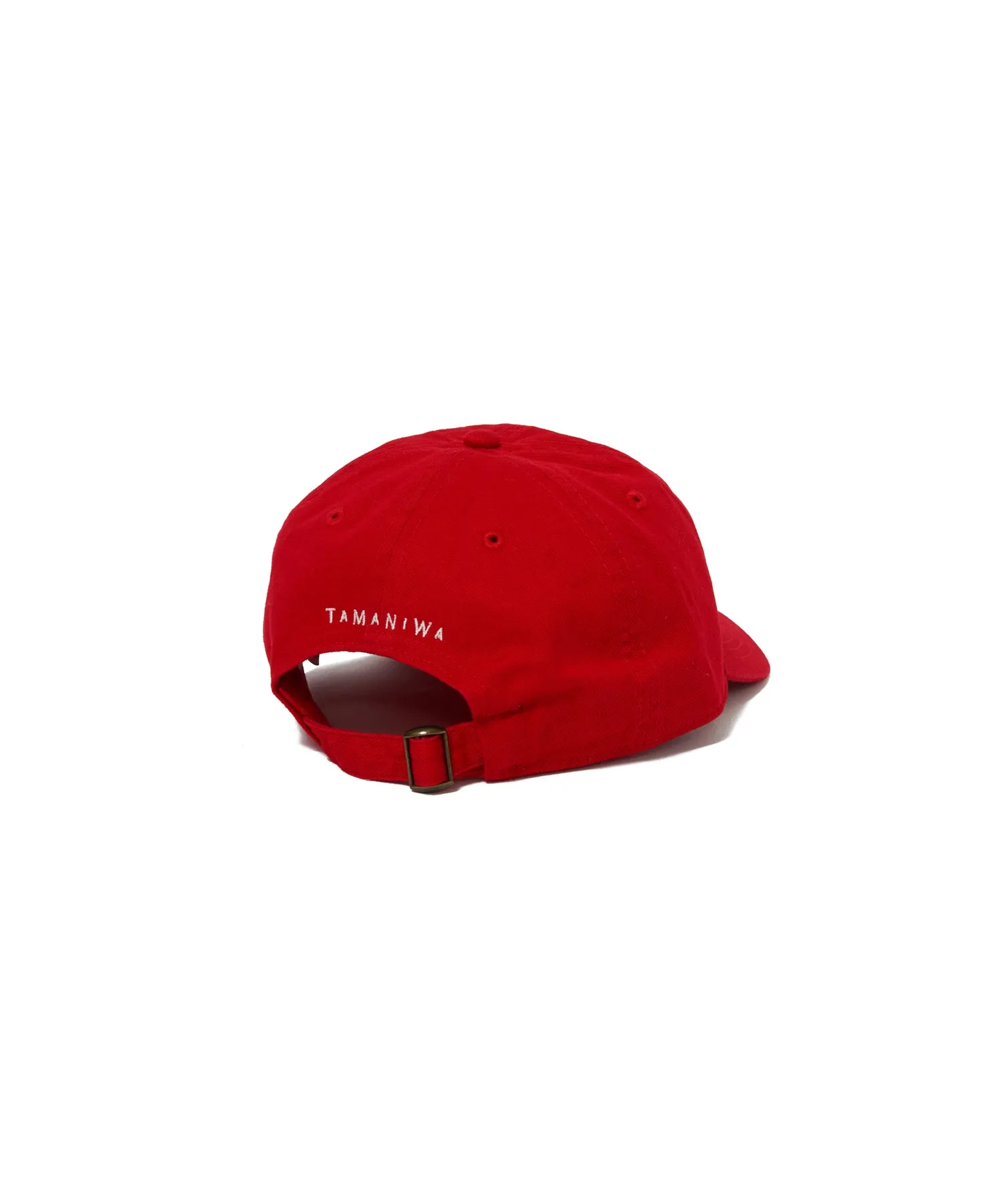 【MEN , WOMEN】TAMANIWA ENJOY BEER CAP