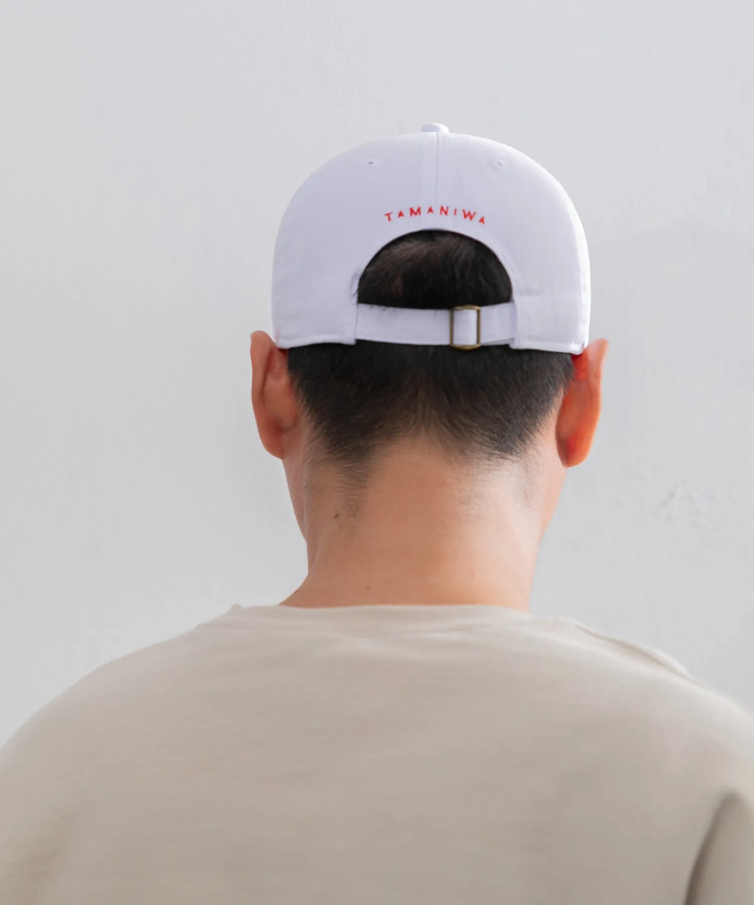 【MEN , WOMEN】TAMANIWA ENJOY BEER CAP