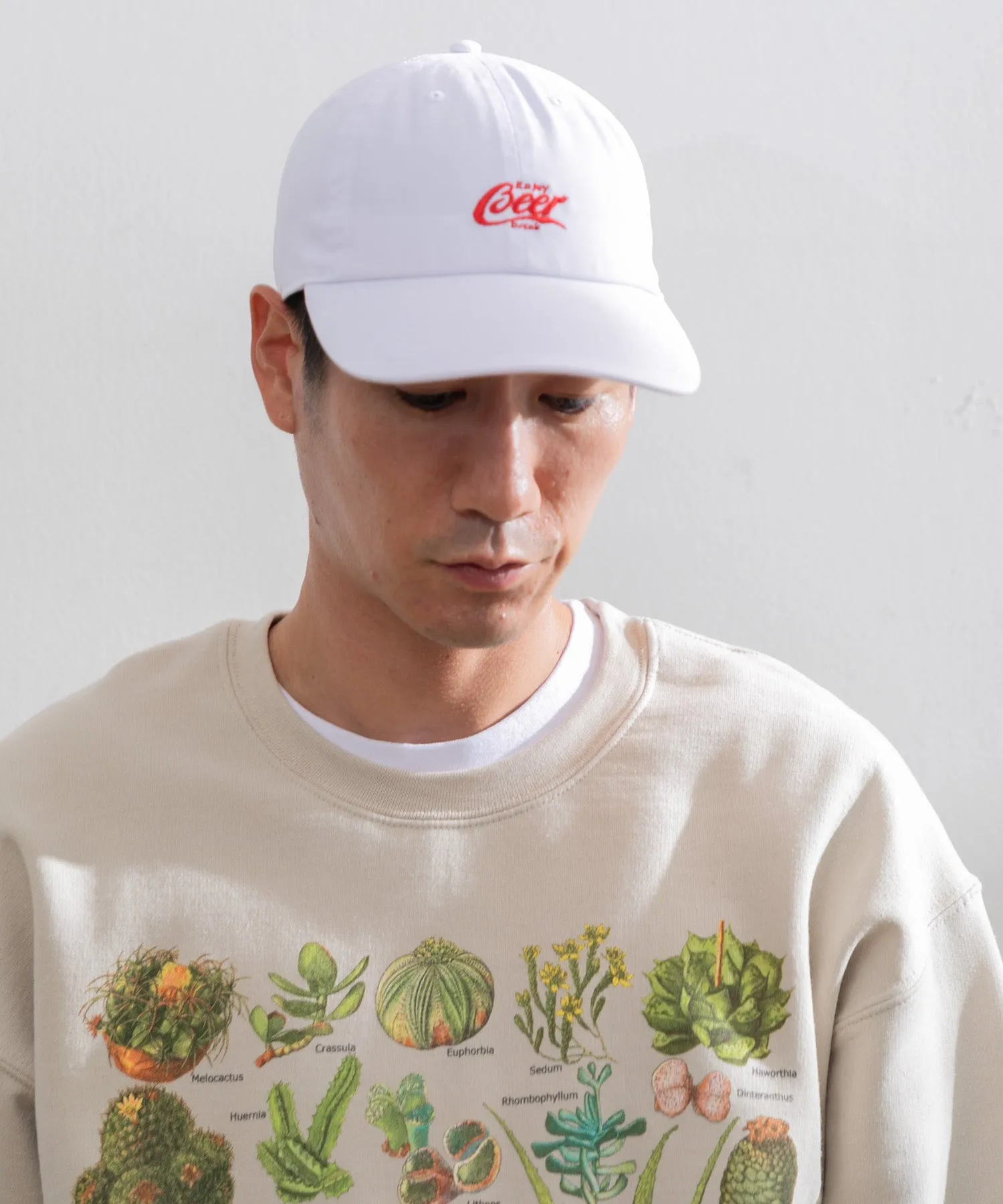 【MEN , WOMEN】TAMANIWA ENJOY BEER CAP