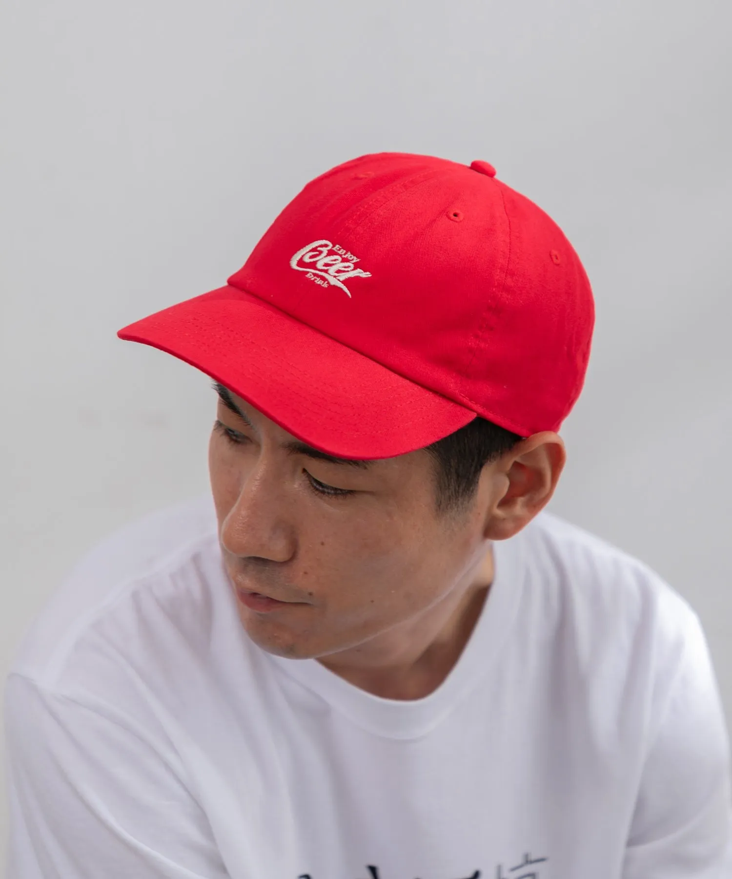 【MEN , WOMEN】TAMANIWA ENJOY BEER CAP