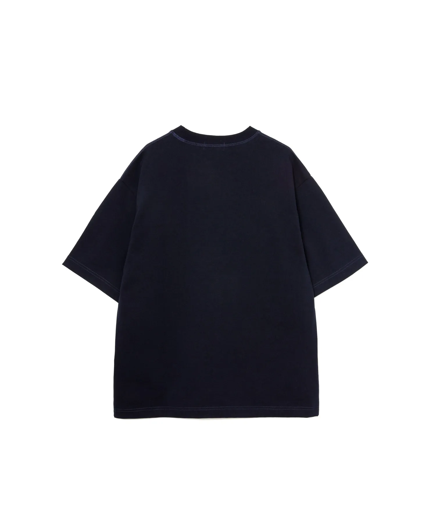 【MEN】Gymphlex CREW NECK SHORTSLEEVE TEE