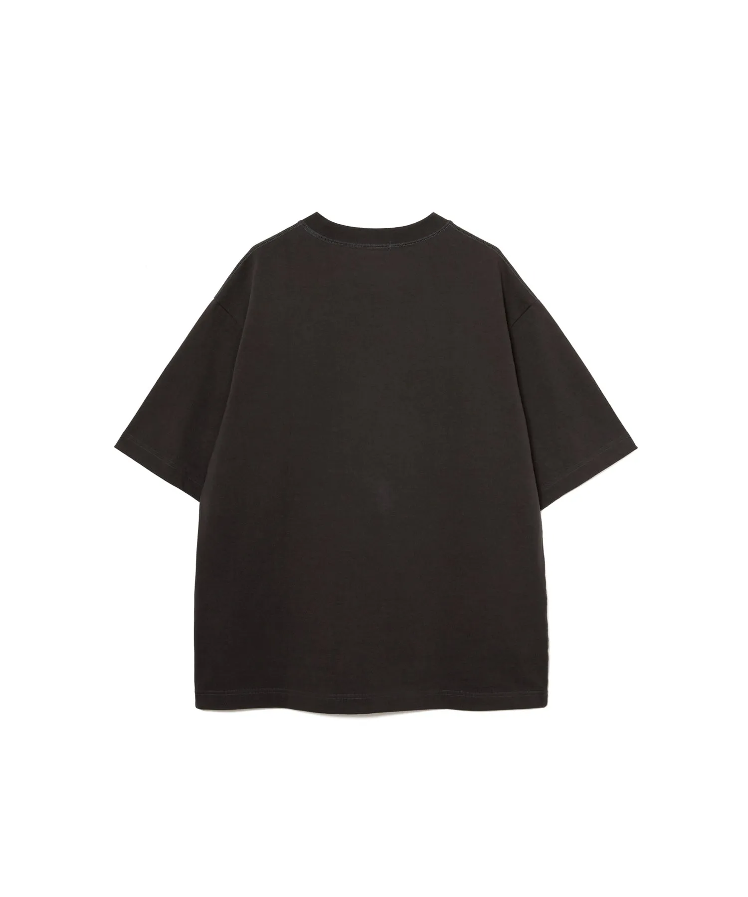 【MEN】Gymphlex CREW NECK SHORTSLEEVE TEE