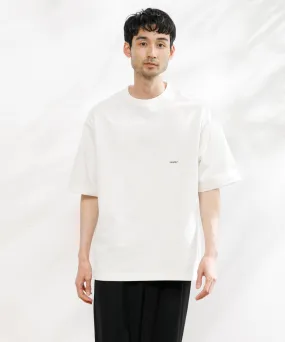 【MEN】Gymphlex CREW NECK SHORTSLEEVE TEE