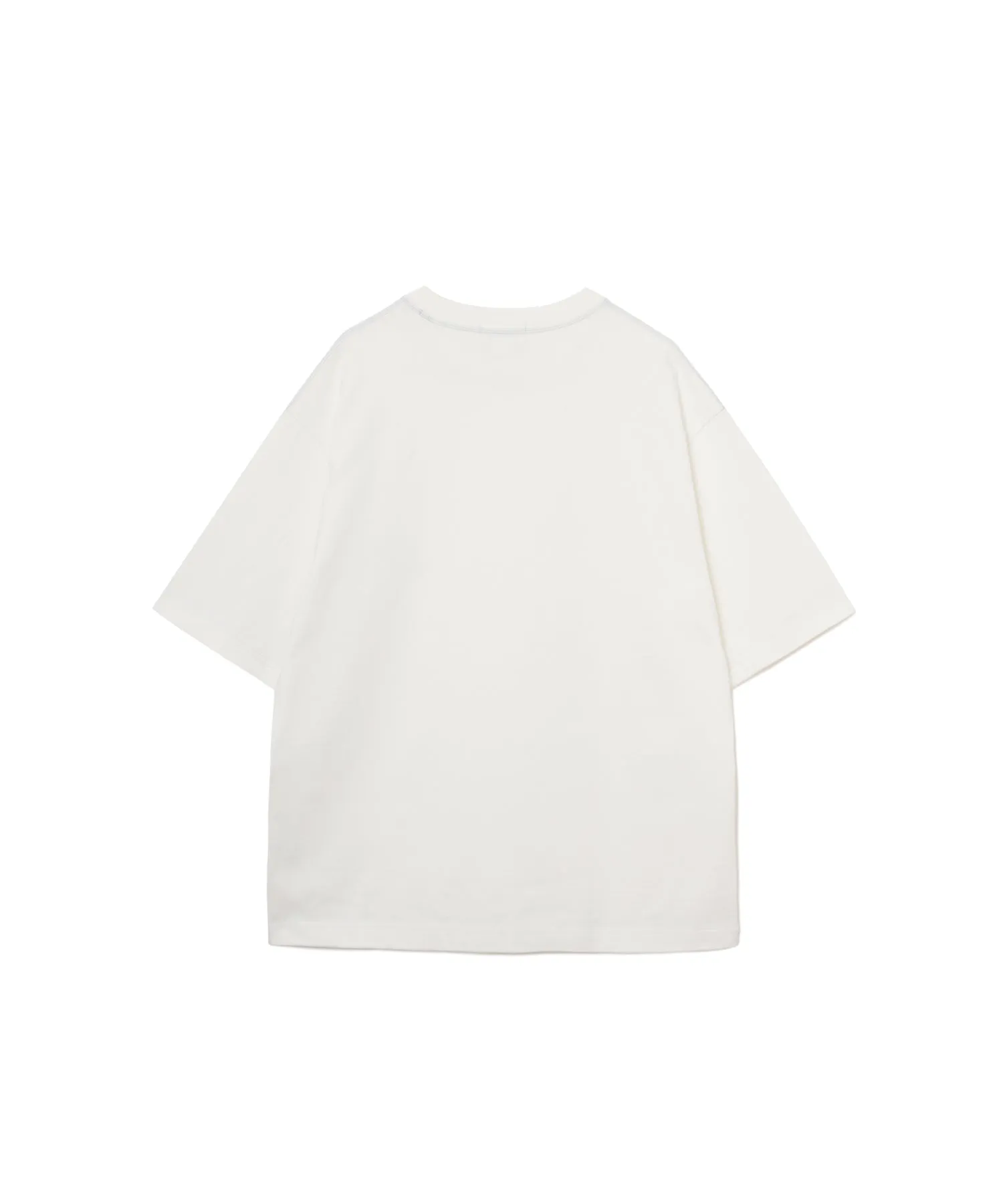 【MEN】Gymphlex CREW NECK SHORTSLEEVE TEE