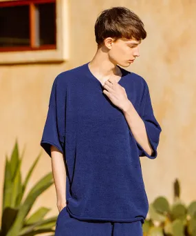 【MEN】nestwell PEAR - OVER SIZED TEE -