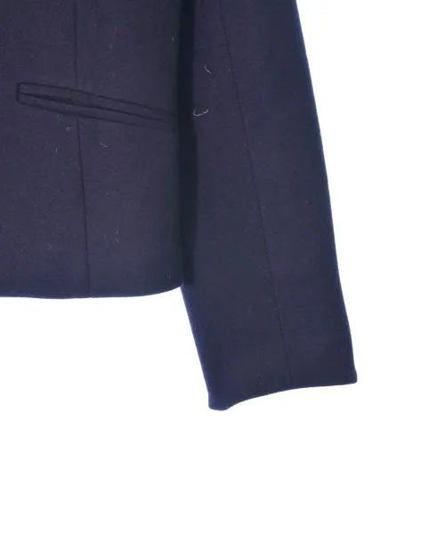 NATURAL BEAUTY Collarless jackets