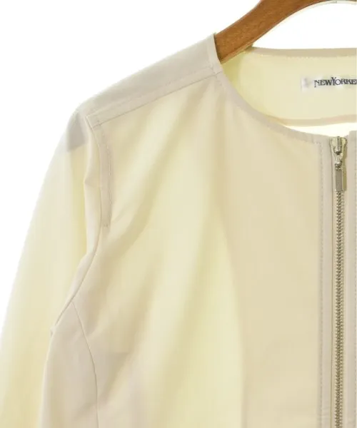 NEWYORKER Millitary jackets