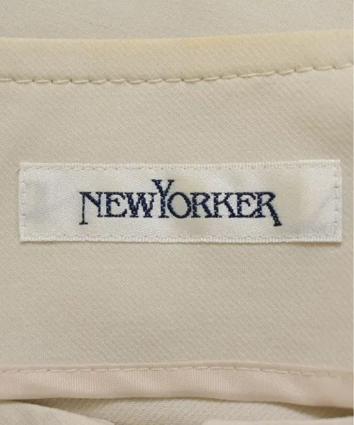 NEWYORKER Millitary jackets