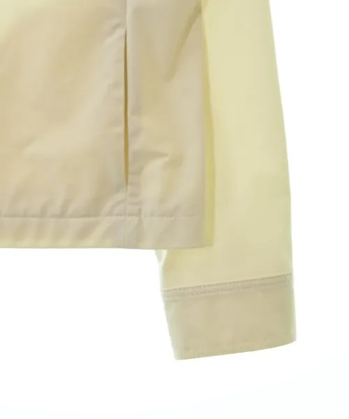 NEWYORKER Millitary jackets