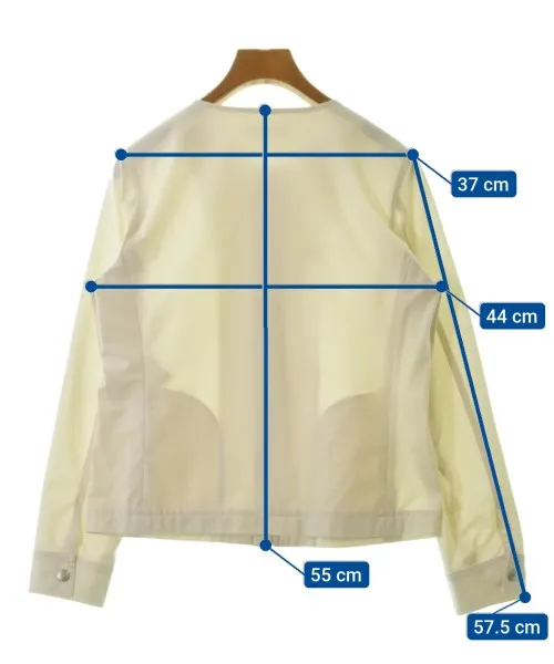 NEWYORKER Millitary jackets