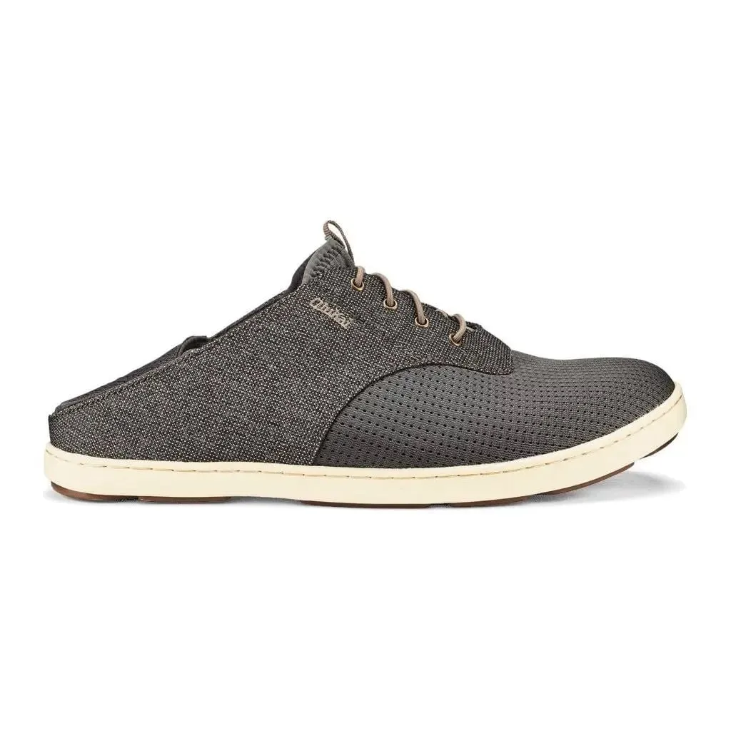 Nohea Moku - Charcoal|Clay