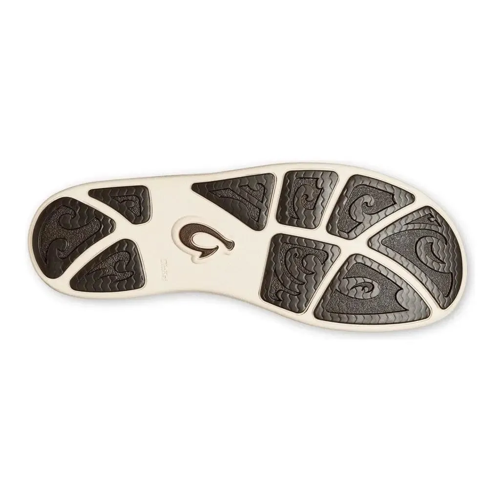 Nohea Moku - Charcoal|Clay