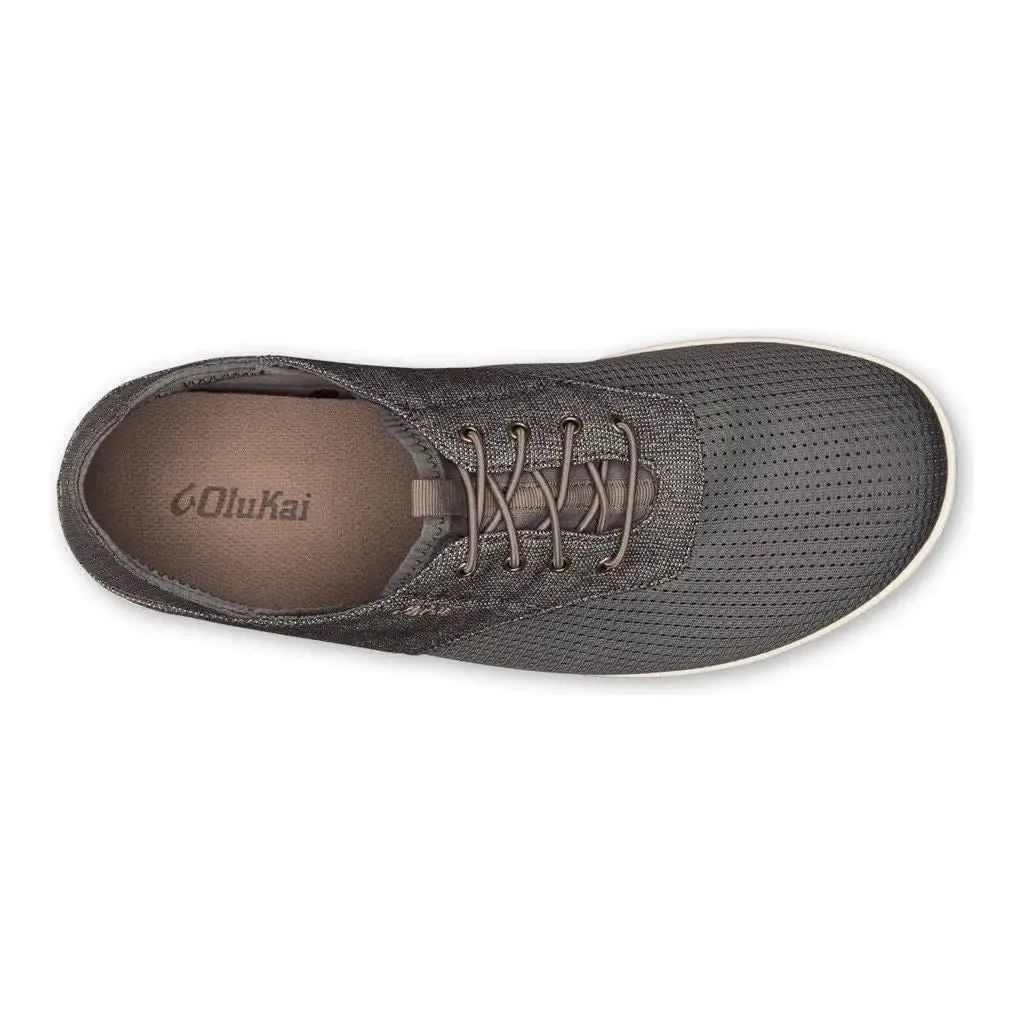 Nohea Moku - Charcoal|Clay