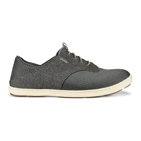 Nohea Moku - Charcoal|Clay