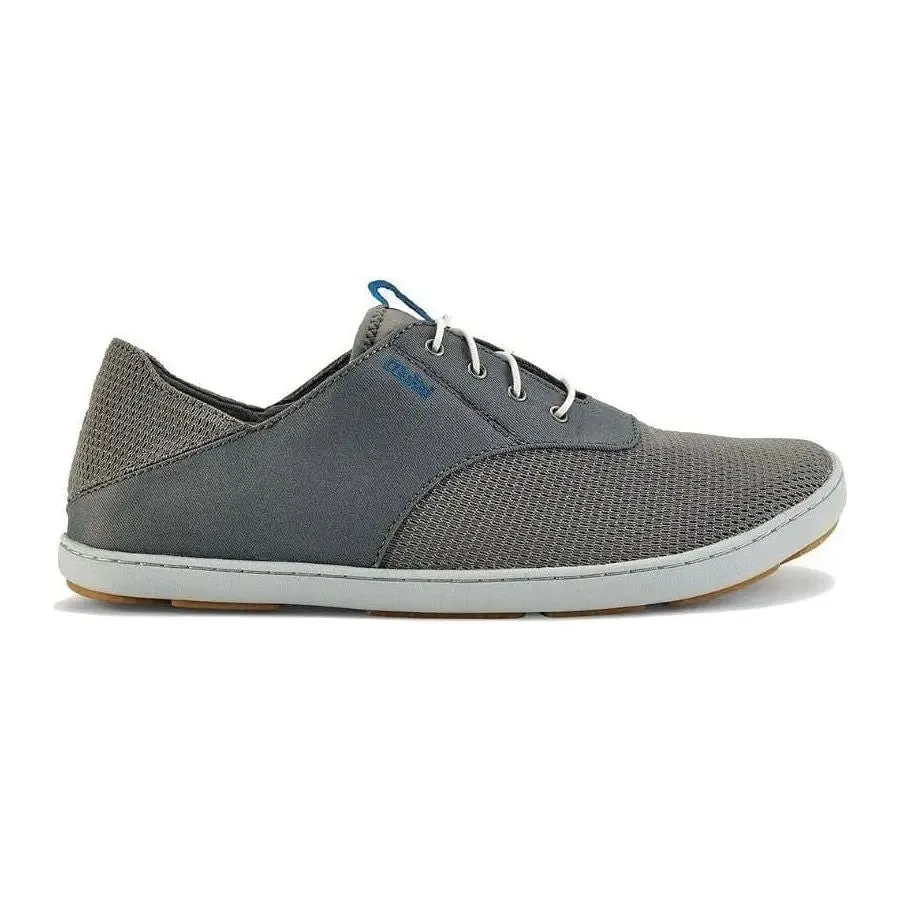 Nohea Moku - Charcoal|Clay