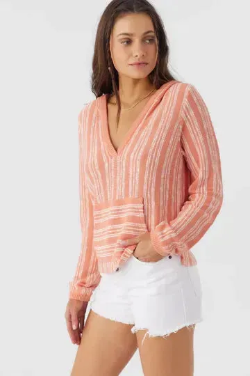 Oneill Women's Catamaran Sweater Hoodie