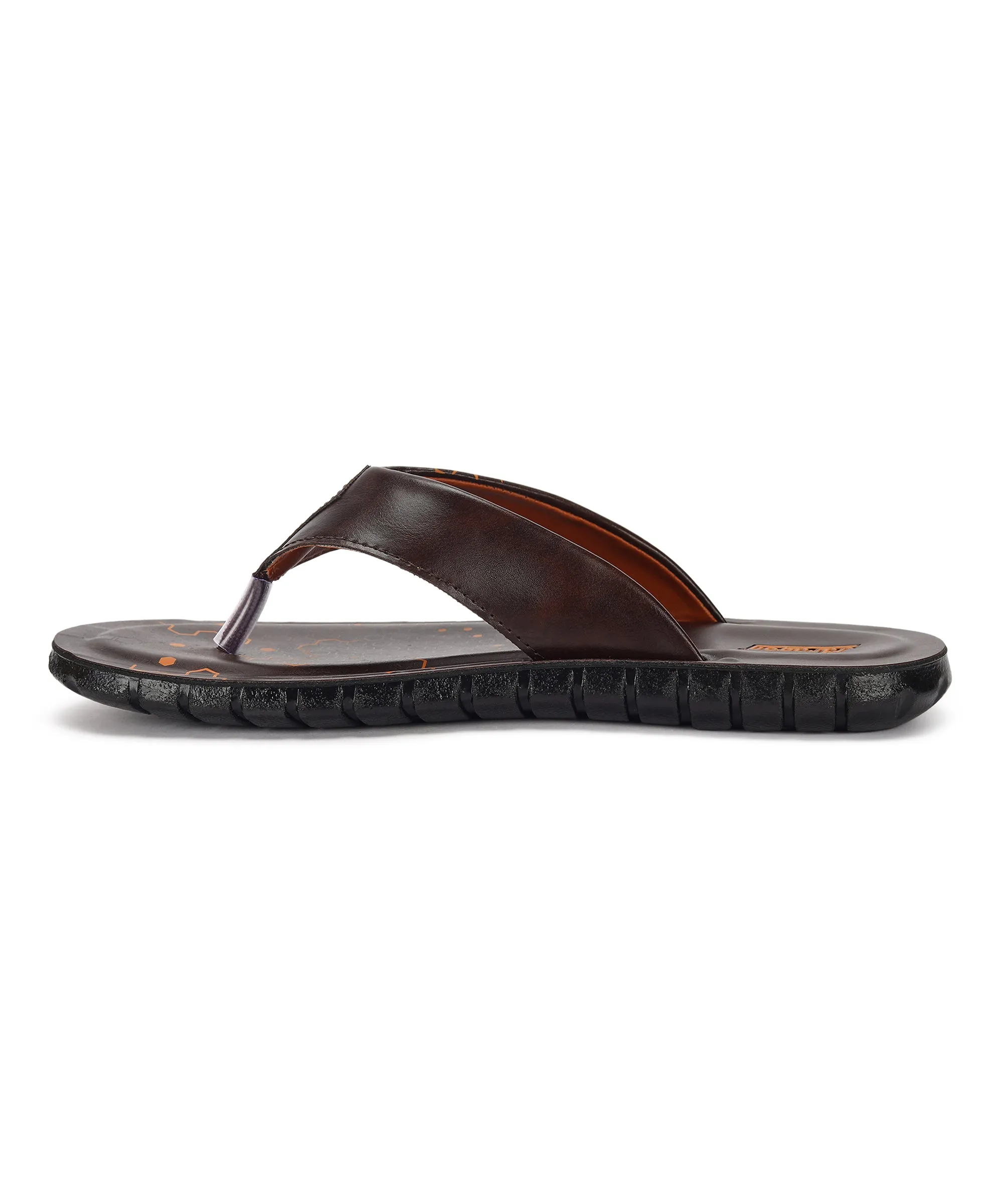 Paragon PUK2225G Men Stylish Sandals | Comfortable Sandals for Daily Outdoor Use | Casual Formal Sandals with Cushioned Soles