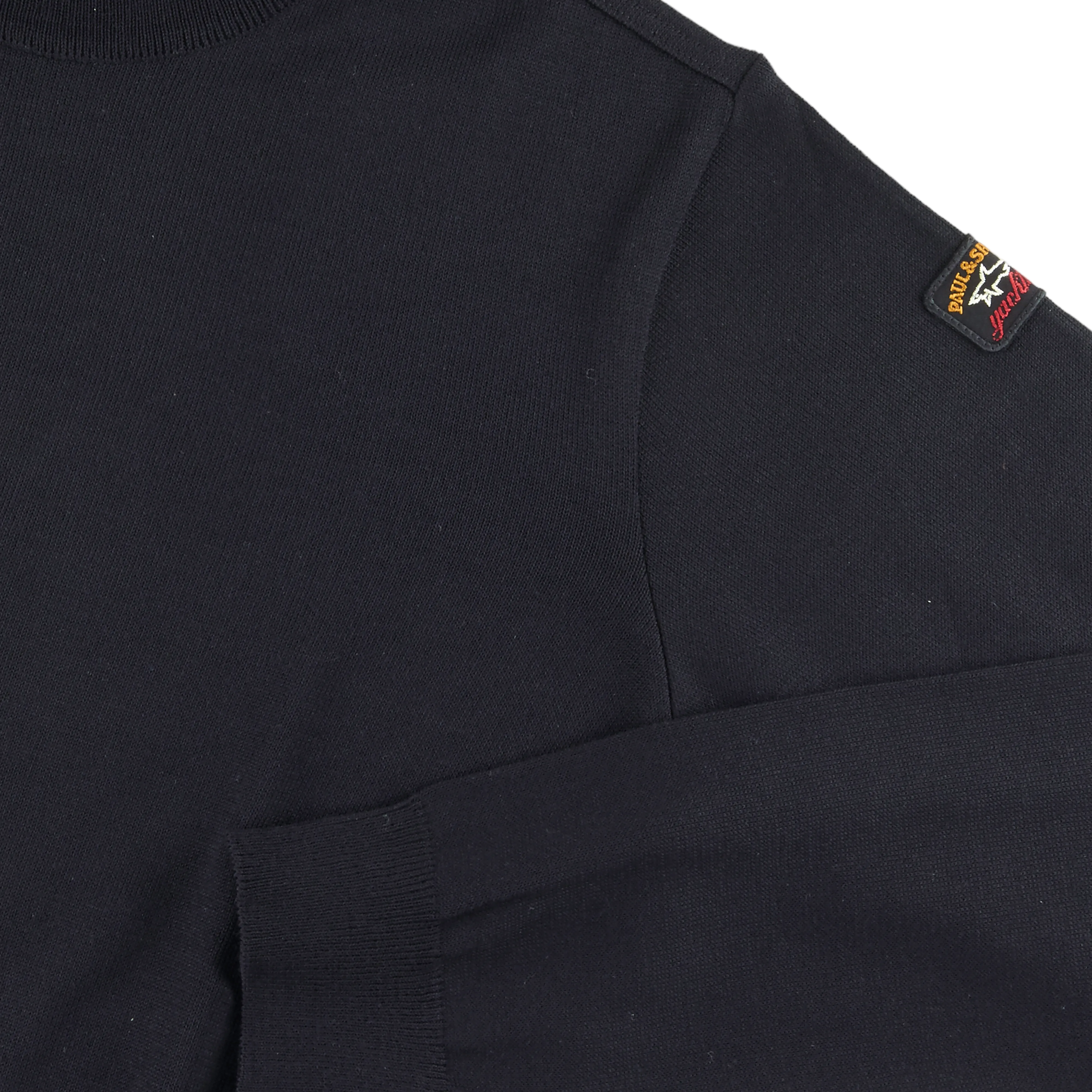 Paul & Shark Turtleneck Knit I Navy