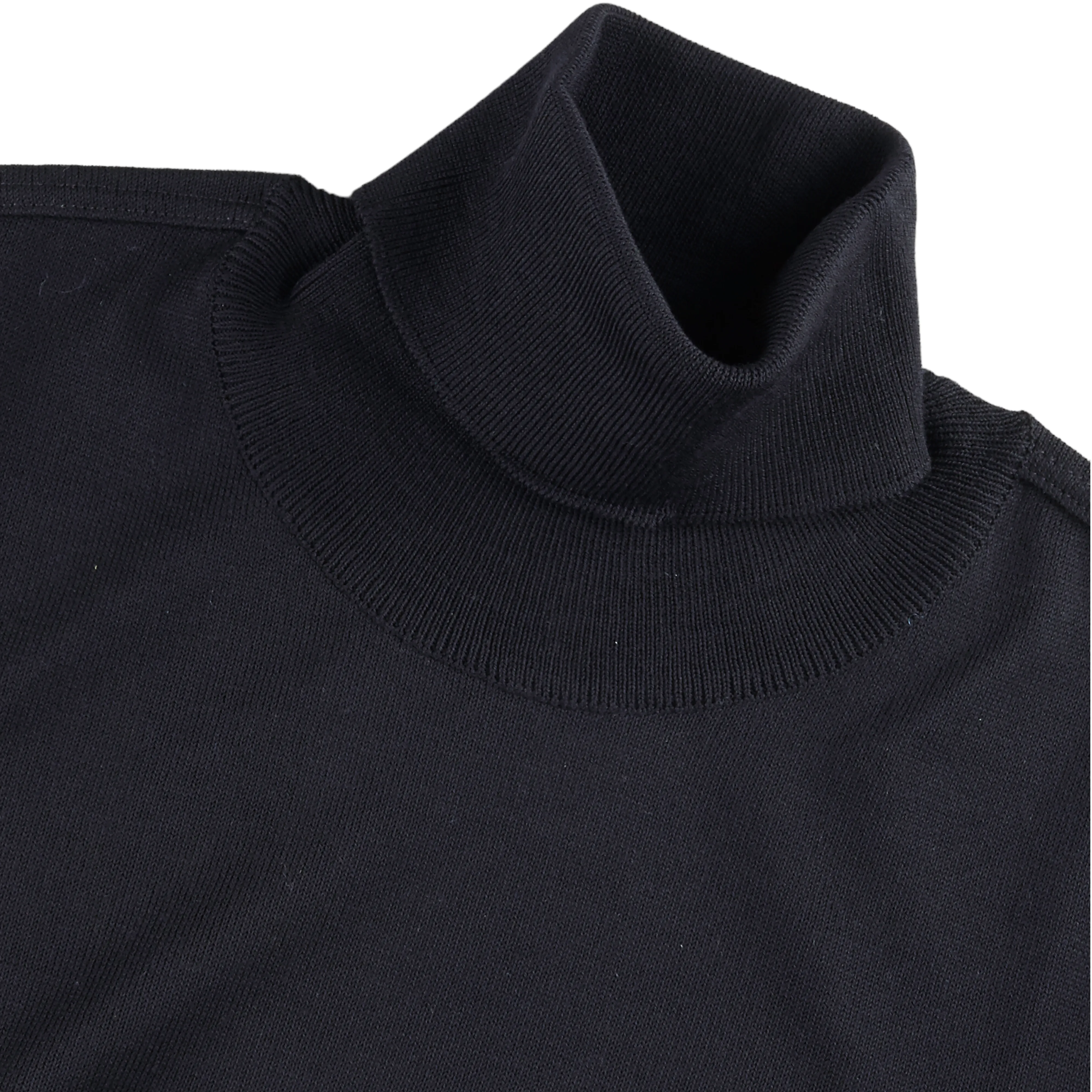 Paul & Shark Turtleneck Knit I Navy