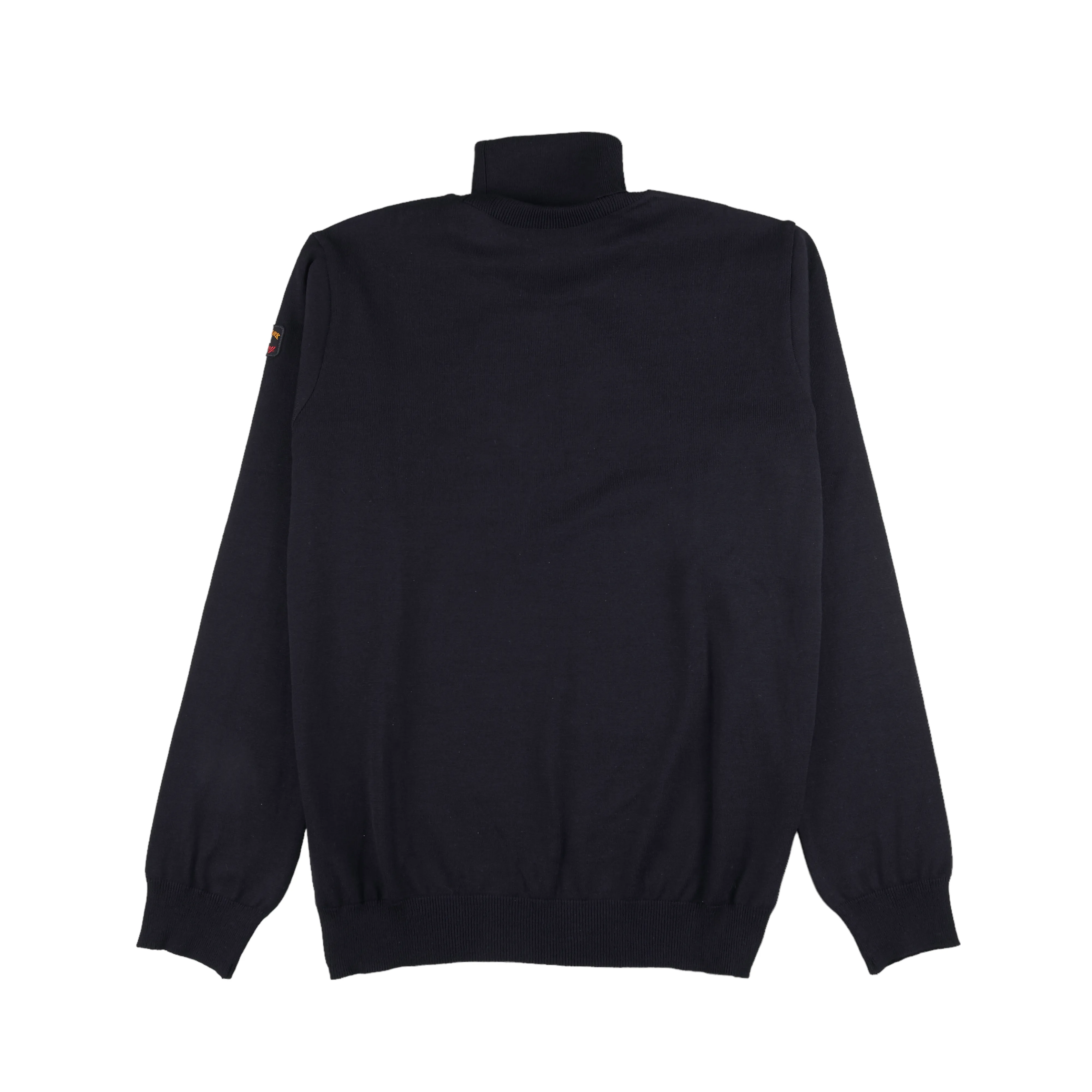 Paul & Shark Turtleneck Knit I Navy