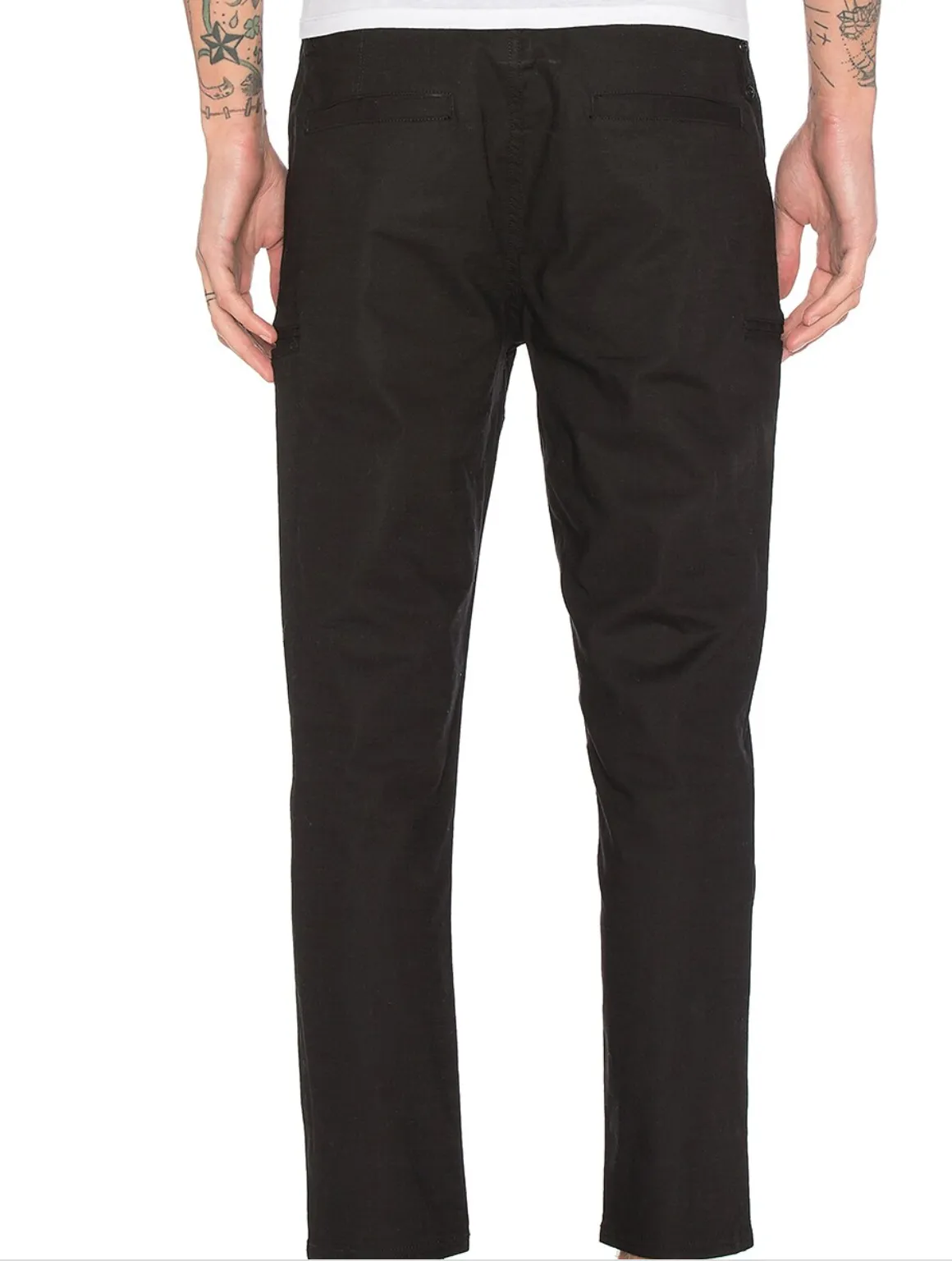 Publish Men's Julien Pant