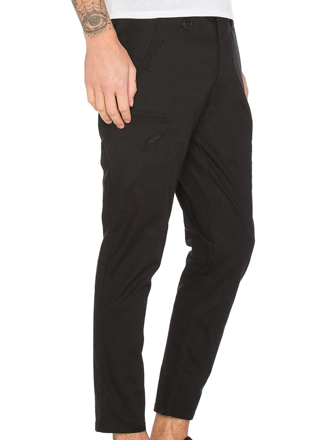 Publish Men's Julien Pant