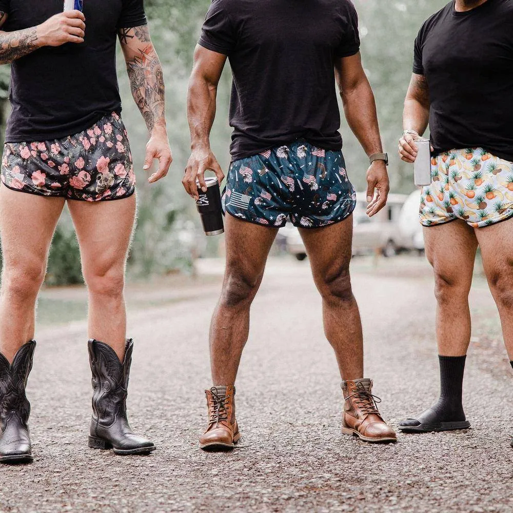 Ranger Panties - Tac Eagle