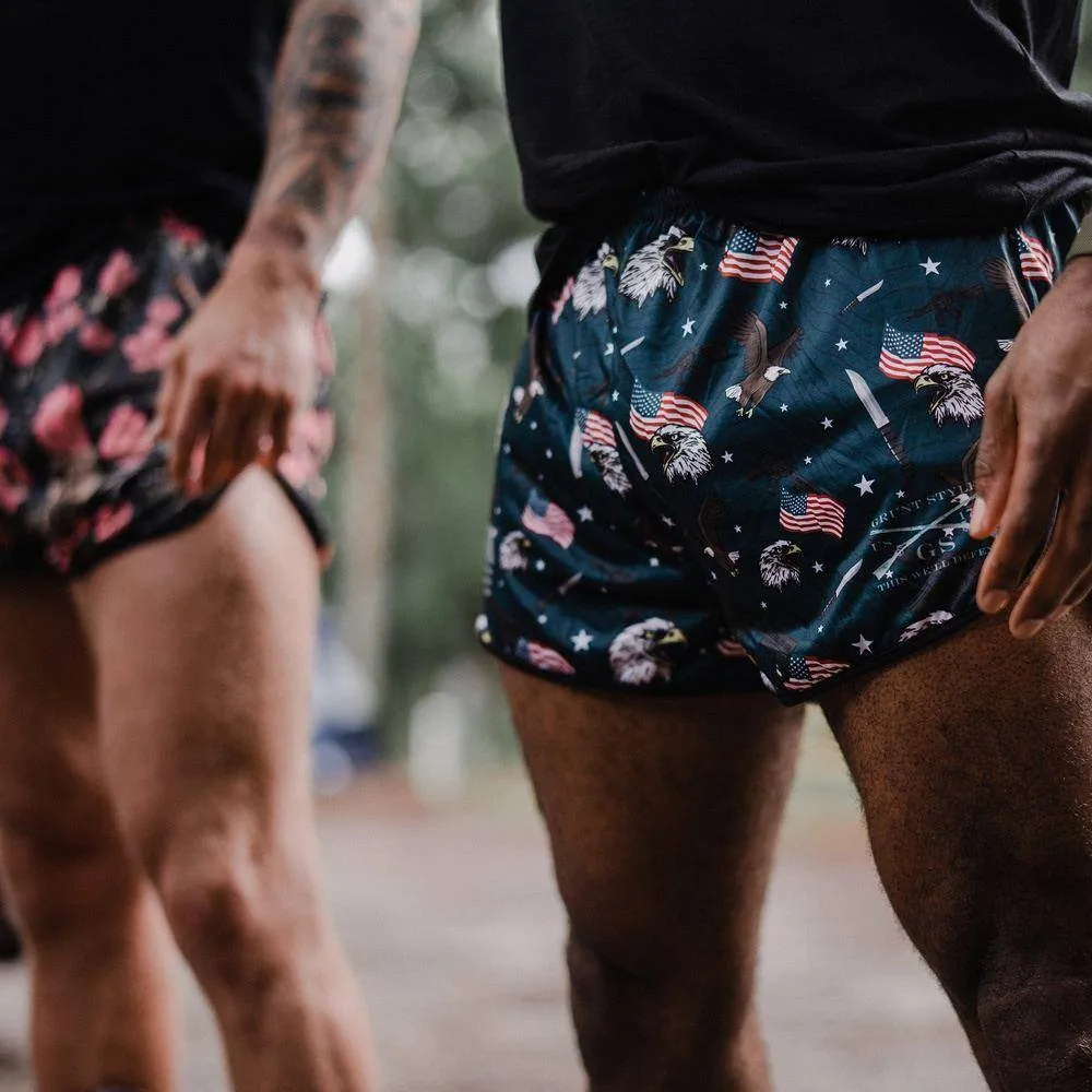 Ranger Panties - Tac Eagle