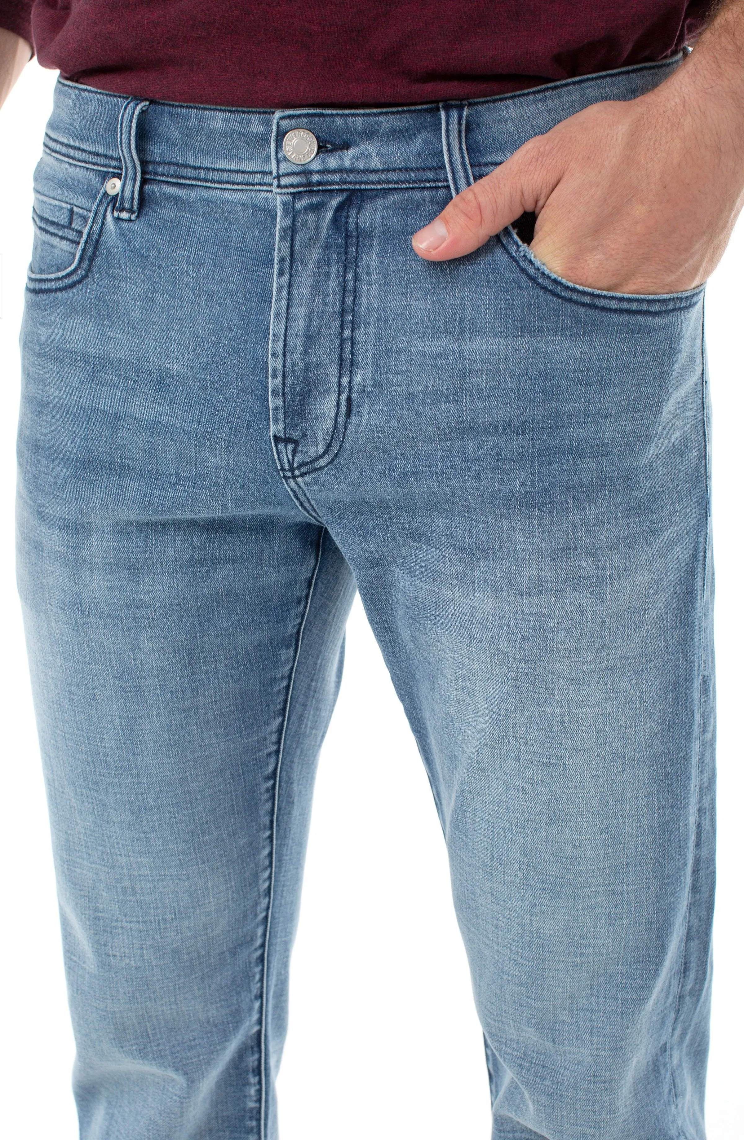 REGENT RELAXED STRAIGHT VINTAGE PREMIUM