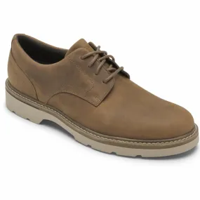 Rockport Men CHARLEE PLAIN TOE SPICE