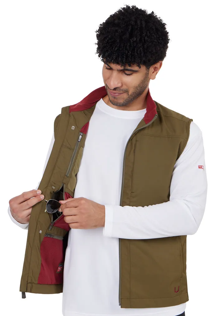 SCOTTeVEST Best Travel Vest for Men