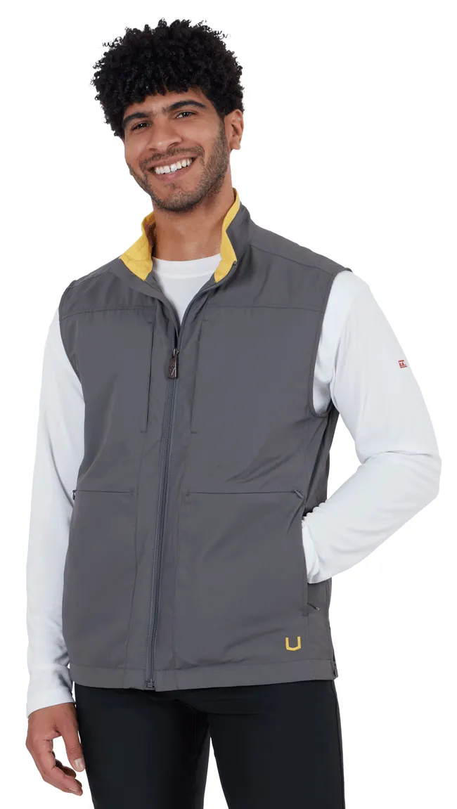 SCOTTeVEST Best Travel Vest for Men