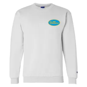 Send Nooners Circle Crewneck