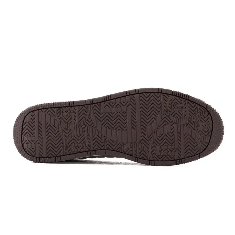 Sergio Tacchini Comodo Sneaker Men - WHTBEG