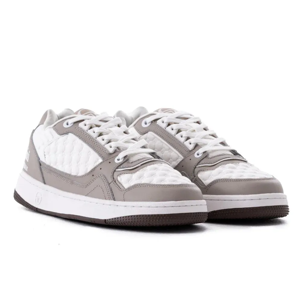 Sergio Tacchini Comodo Sneaker Men - WHTBEG