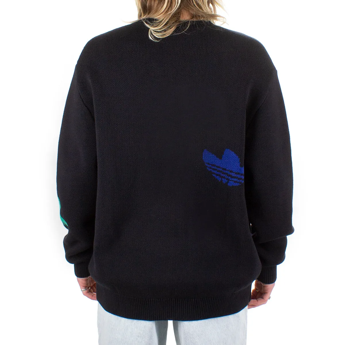 Shmoo Knit Sweater
