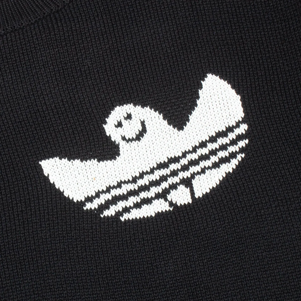 Shmoo Knit Sweater