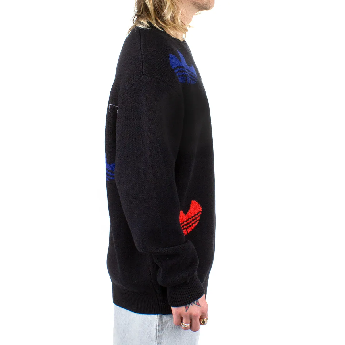 Shmoo Knit Sweater