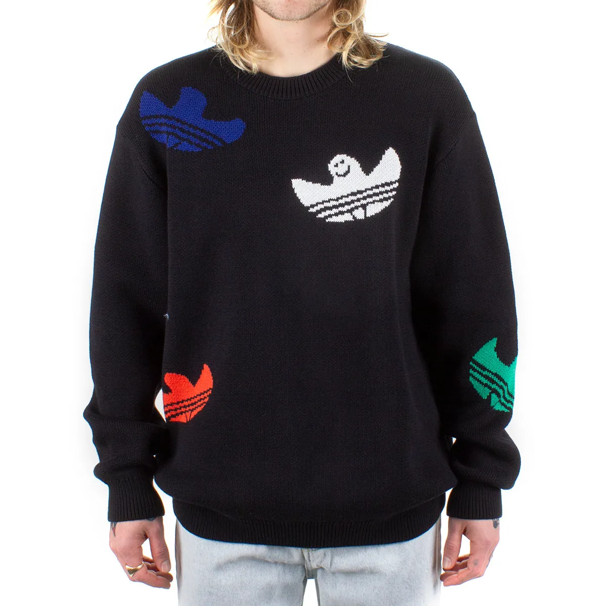 Shmoo Knit Sweater
