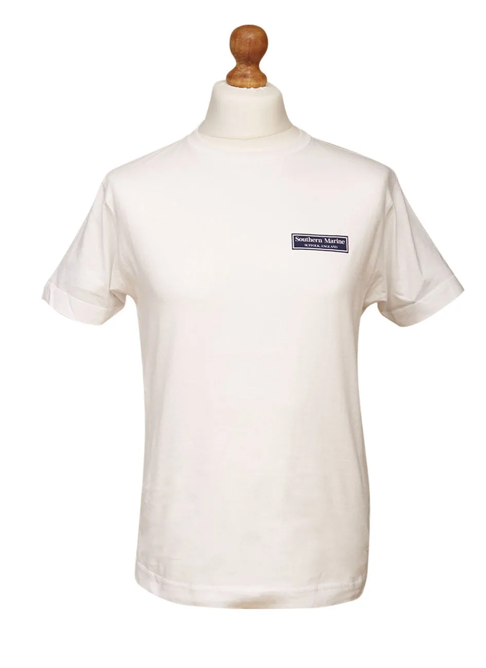 Southern Marine's Men's Classic T Shirt - The Vogel